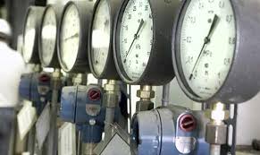 pressure gauges