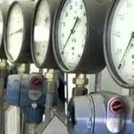 pressure gauges